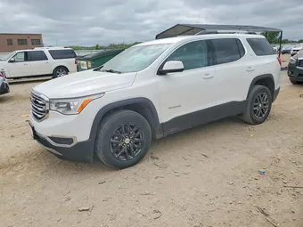 2019 GMC Acadia 1GKKNMLS5KZ185583