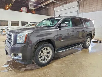 2017 GMC Yukon XL 1GKS2GKCXHR183633