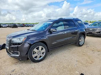 2015 GMC Acadia 1GKKRTKD5FJ244427
