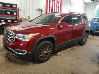 2017 GMC Acadia 1GKKNULS1HZ138396