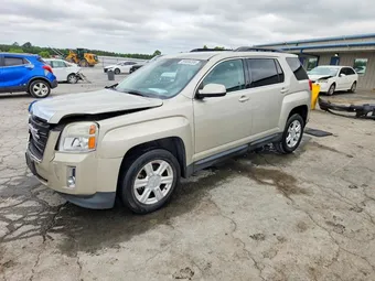 2015 GMC Terrain 2GKALREK5F6392018 Lot 54456206