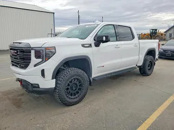 2023 GMC Sierra 1500 1GTUUEE80PZ207334 Lot 79994535