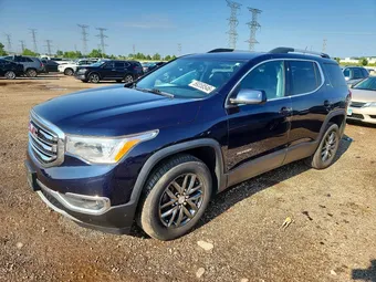 2017 GMC Acadia 1GKKNULS1HZ170491