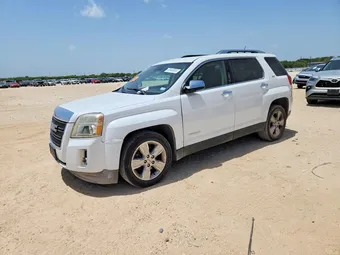 2015 GMC Terrain 2GKFLTE38F6156149 Lot 85449555