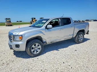 2015 GMC Canyon 1GTG6BE32F1143207