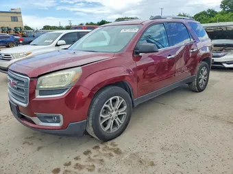 2016 GMC Acadia 1GKKRRKD6GJ102706