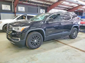 2017 GMC Acadia 1GKKNULS5HZ227369