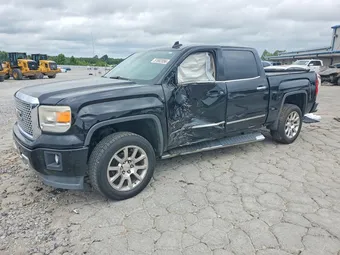 2015 GMC Sierra 1500 3GTP1WEJ6FG406501 Lot 57682056