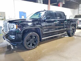 2017 GMC Sierra 1500 3GTU2PEJ1HG196110 Lot 55044876