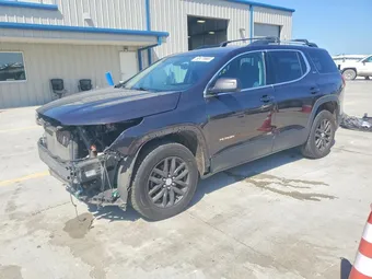 2018 GMC Acadia 1GKKNULS5JZ171407