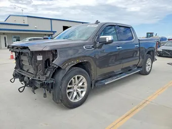2019 GMC Sierra 1500 1GTU9DEDXKZ307958 Lot 56937646
