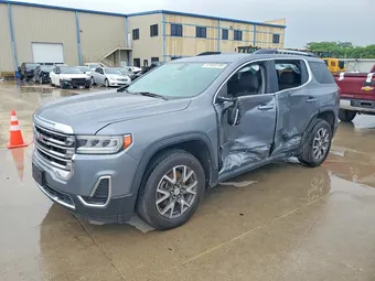 2020 GMC Acadia 1GKKNKLS5LZ127320