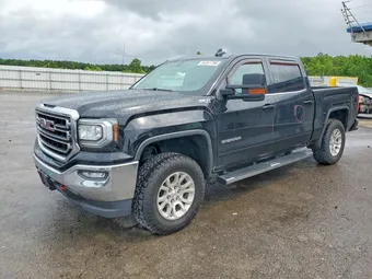 2018 GMC Sierra 1500 3GTU2MEC4JG194261 Lot 54341796