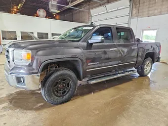 2015 GMC Sierra 1500 3GTU2VEC3FG432565