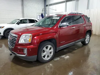 2016 GMC Terrain 2GKFLUEK2G6191946 Lot 55465396