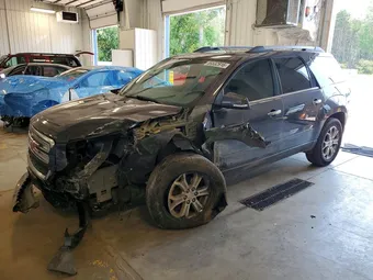 2015 GMC Acadia 1GKKRRKD2FJ217947
