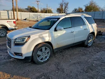 2017 GMC Acadia 1GKKRSKD3HJ213917