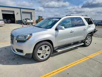 2017 GMC Acadia 1GKKVSKD5HJ276173