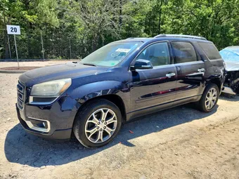 2016 GMC Acadia 1GKKVRKD6GJ321497