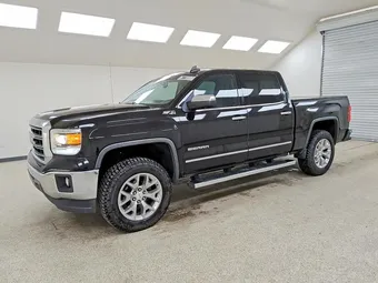 2015 GMC Sierra 1500 3GTU2VEC9FG330574 Lot 57718986