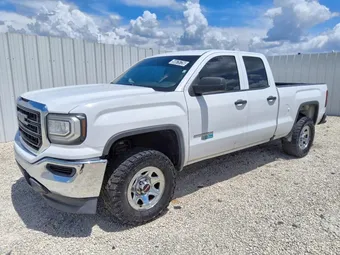 2018 GMC Sierra 1500 1GTR1LEHXJZ197177 Lot 56675726