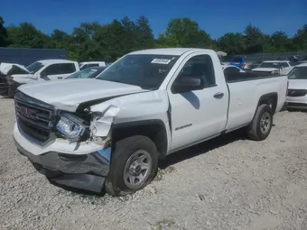 2017 GMC Sierra 1500 1GTN1LEC3HZ906397 Lot 55969446