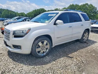 2016 GMC Acadia 1GKKVTKD6GJ132183