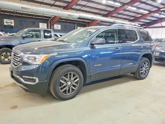 2019 GMC Acadia 1GKKNULS5KZ263988