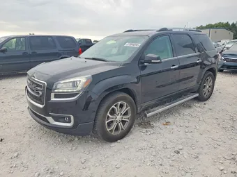 2016 GMC Acadia 1GKKVRKD0GJ297729
