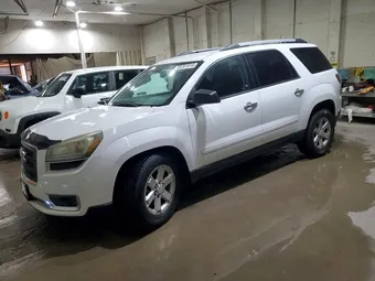 2016 GMC Acadia 1GKKVPKDXGJ291375