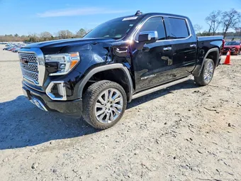 2021 GMC Sierra 1500 3GTU9FEL3MG268622 Lot 78408485