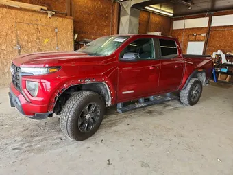 2023 GMC Canyon 1GTP6BEK7P1194498