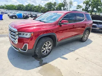 2020 GMC Acadia 1GKKNMLS9LZ175737