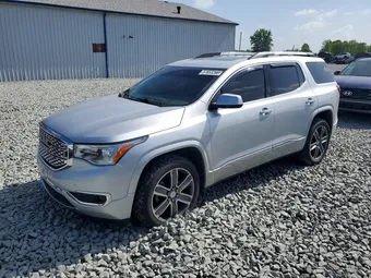 2017 GMC Acadia 1GKKNXLS3HZ210426