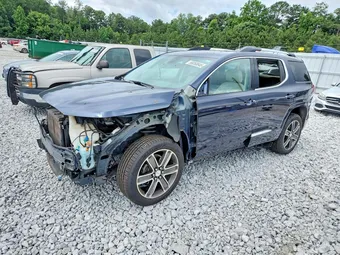 2019 GMC Acadia 1GKKNPLS4KZ130446