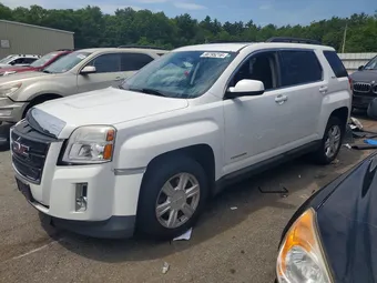 2015 GMC Terrain 2GKALREK0F6266357 Lot 56795216