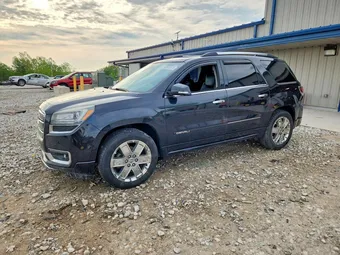 2015 GMC Acadia 1GKKVTKD7FJ196280