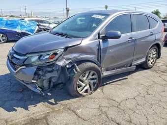 2015 Honda CR-V 2HKRM3H52FH532133 Lot 56439276