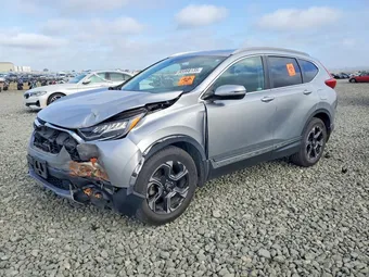 2019 Honda CR-V 7FARW2H90KE017748 Lot 85966135