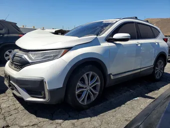 2020 Honda CR-V 7FARW1H92LE002213