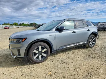 2025 Honda Prologue 3GPKHWRM4SS515040