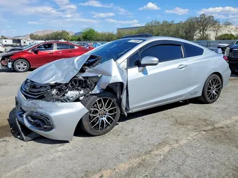 2015 Honda Civic 2HGFG4A51FH701532 Lot 52189896