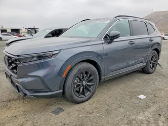 2024 Honda CR-V 7FARS5H87RE038191 Lot 53459926
