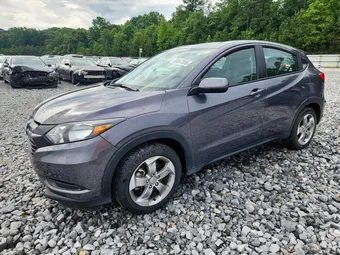 2017 Honda HR-V 3CZRU5H39HG705016 Lot 56667006