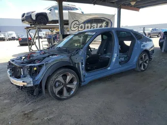 2022 Honda Accord 1HGCV3F22NA029091 Lot 55470996
