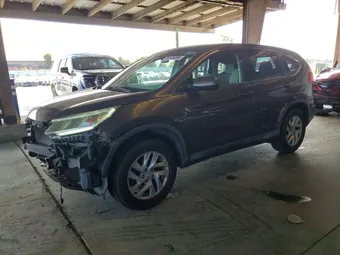2015 Honda CR-V 2HKRM4H58FH626717 Lot 59108396