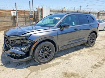 2026 Honda CR-V 5J6RS5H56TL014402 Lot 54473946