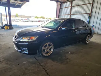 2015 Honda Accord 1HGCR3F88FA034872 Lot 58824696