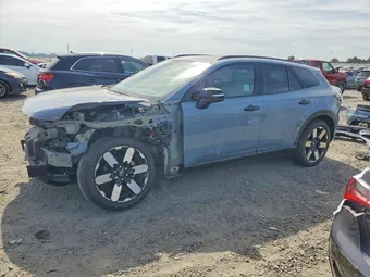 2024 Honda Prologue 3GPKHZRJ5RS534391