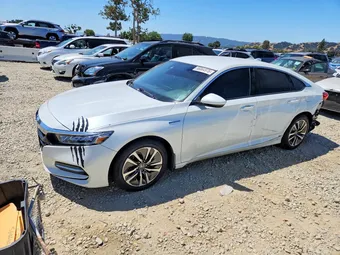 2018 Honda Accord 1HGCV3F13JA010437 Lot 56864976